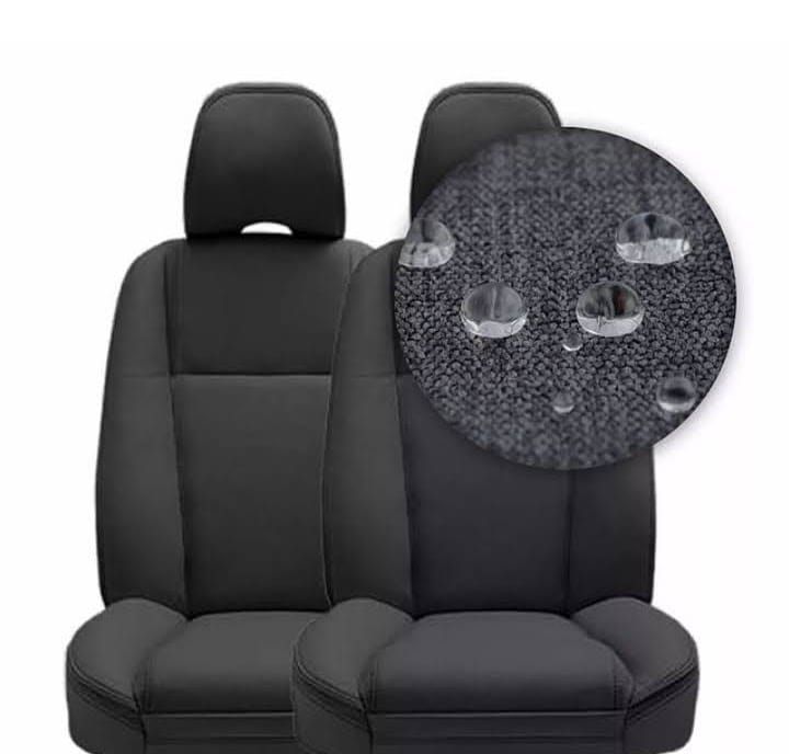 Protección y limpieza de asientos de auto — NanoDEPOT Durango